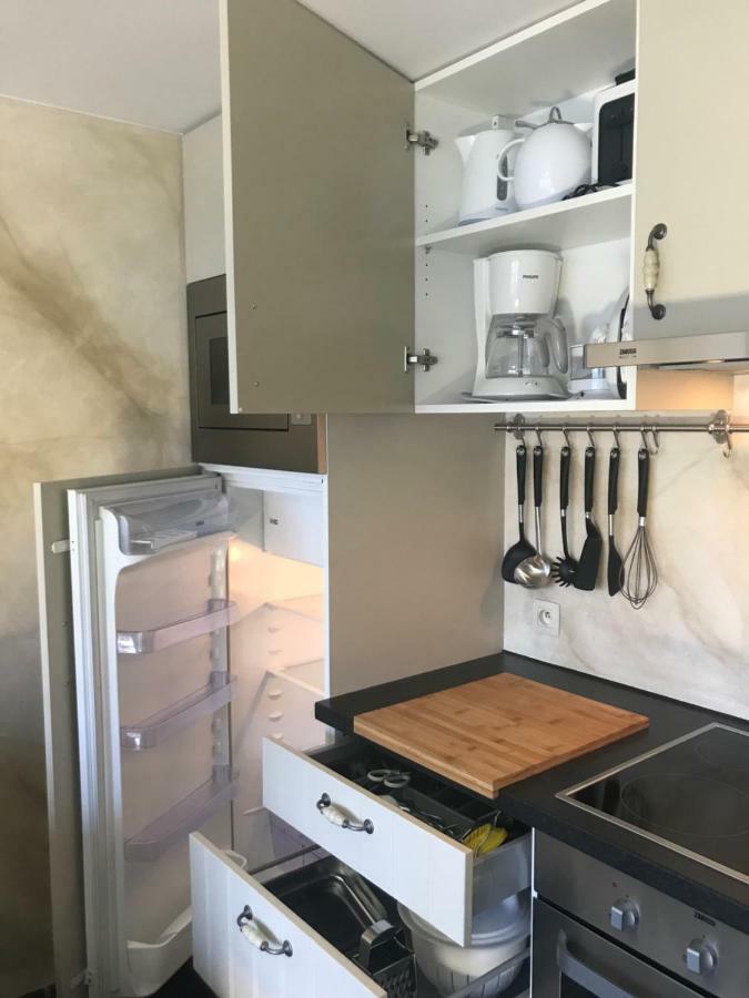 Appartement Het Kleinste Hof à Grammont Extérieur photo