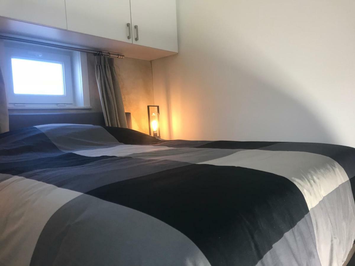 Appartement Het Kleinste Hof à Grammont Extérieur photo