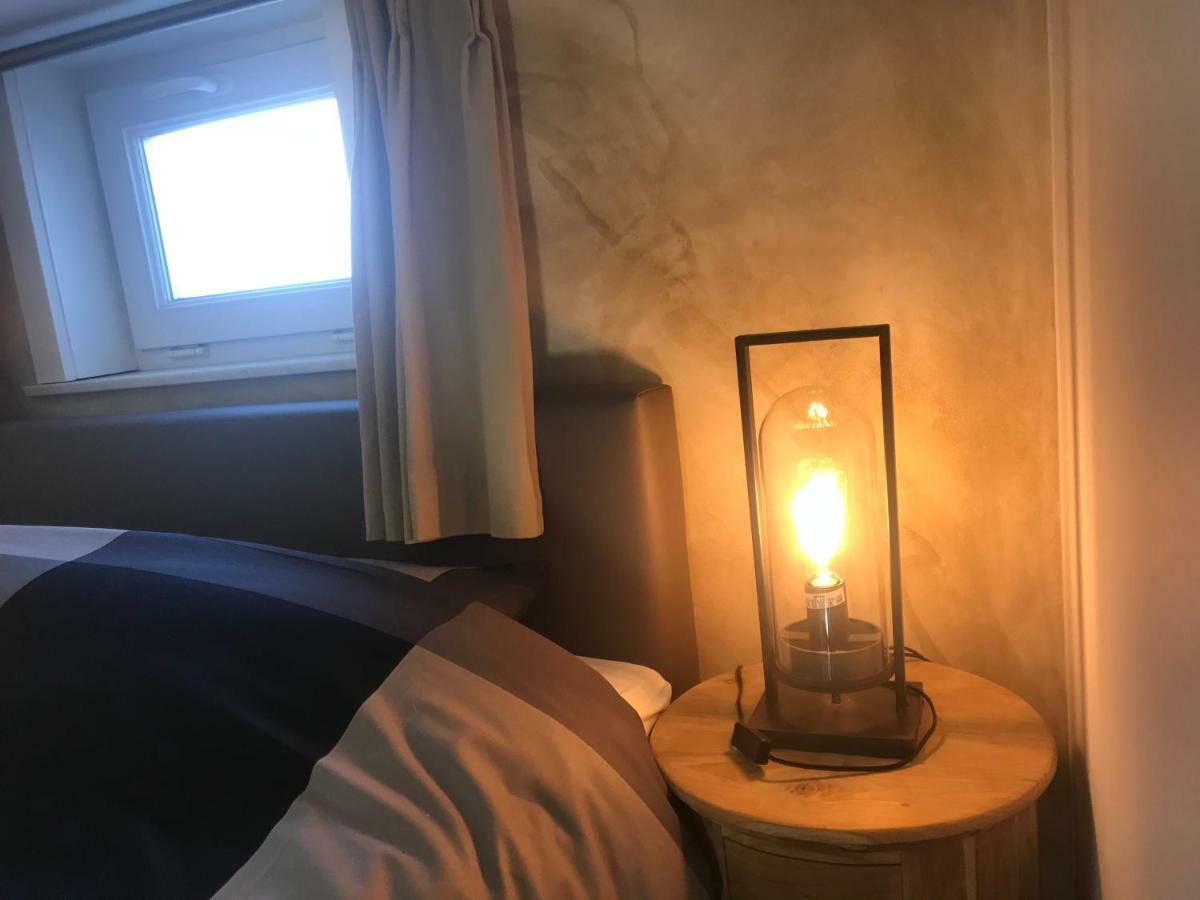 Appartement Het Kleinste Hof à Grammont Extérieur photo